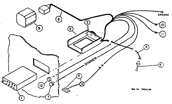 narco com 11 wiring diagram