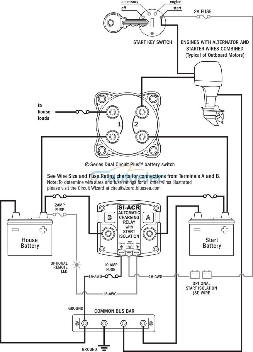 narva 5 pin relay wiring diagram