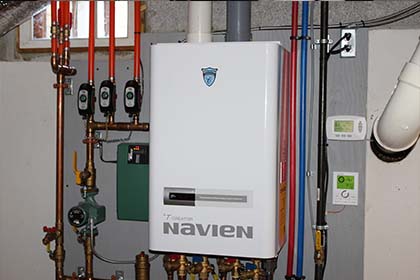 navien combi boiler piping diagram