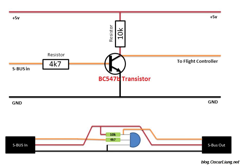 naze32 esc wiring diagram