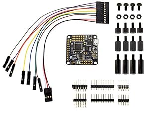 naze32 rev 6 wiring