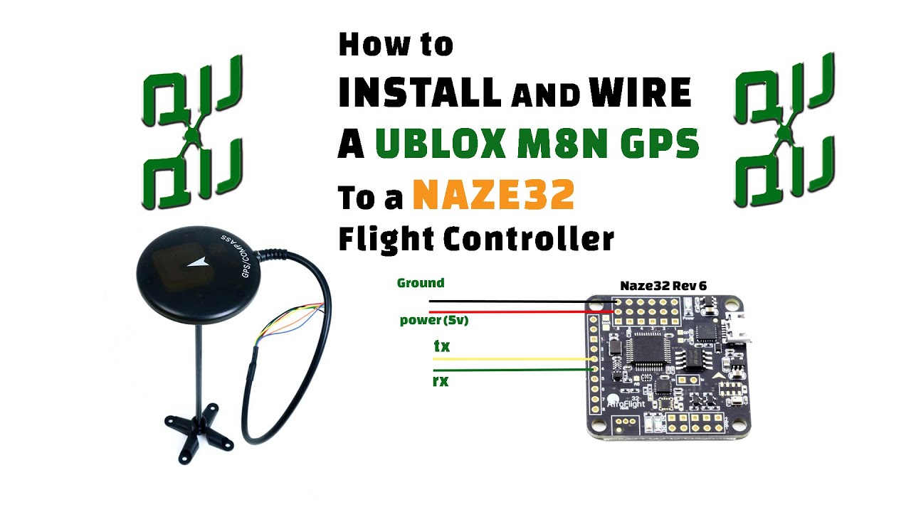 naze32 rev5 wiring diagram
