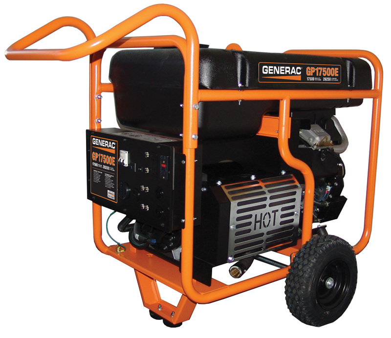 need wiring diagram for generac gp7000e portable generator