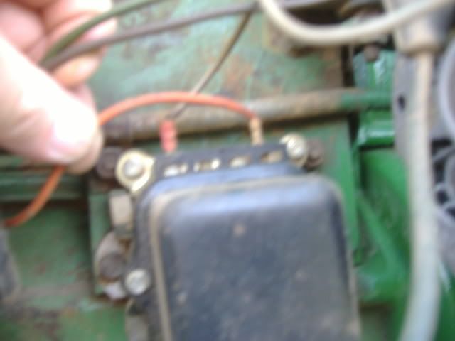 need wiring diagram for super 55 oliver to install a alternator to all electrical systems