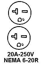 nema l5-15p wiring diagram