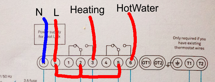 nest 2.8 wiring diagram