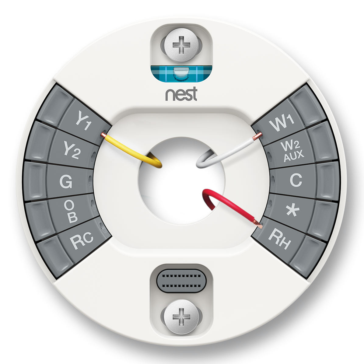 nest 2.8 wiring diagram