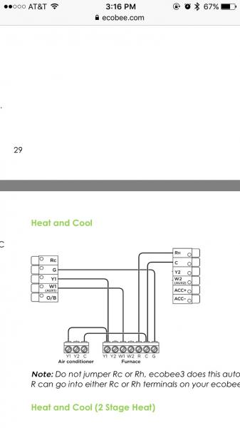 nest humidifier wiring diagram