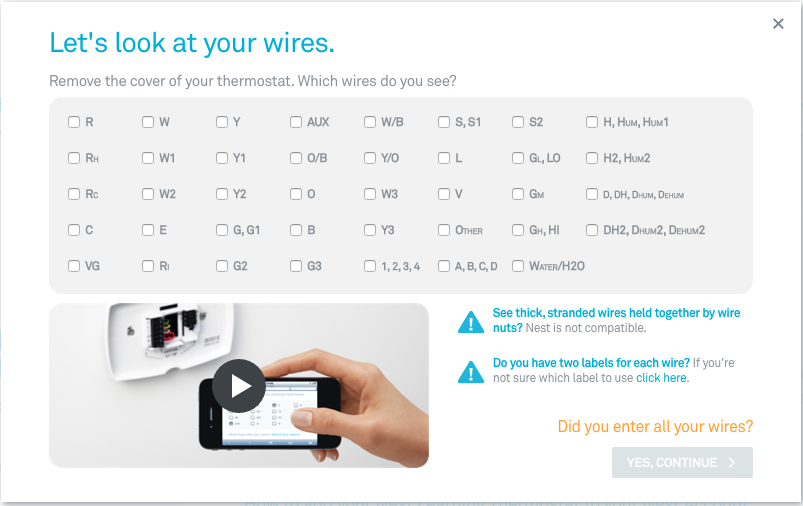 nest thermostat dehumidify wiring diagram