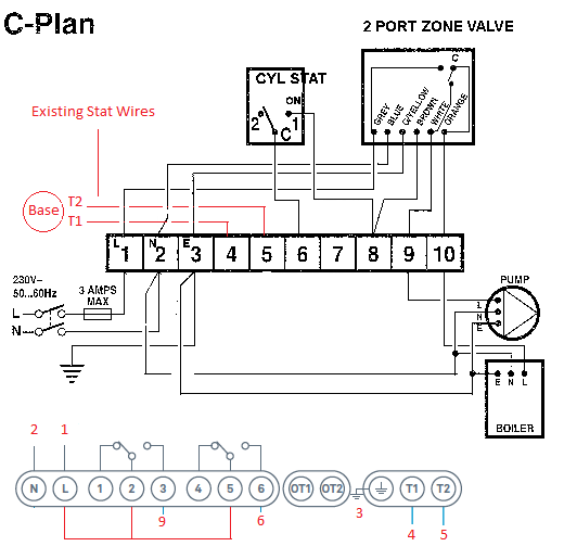 nest thermostat dehumidify wiring diagram