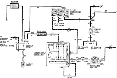 new era avr 551 12v wiring diagram