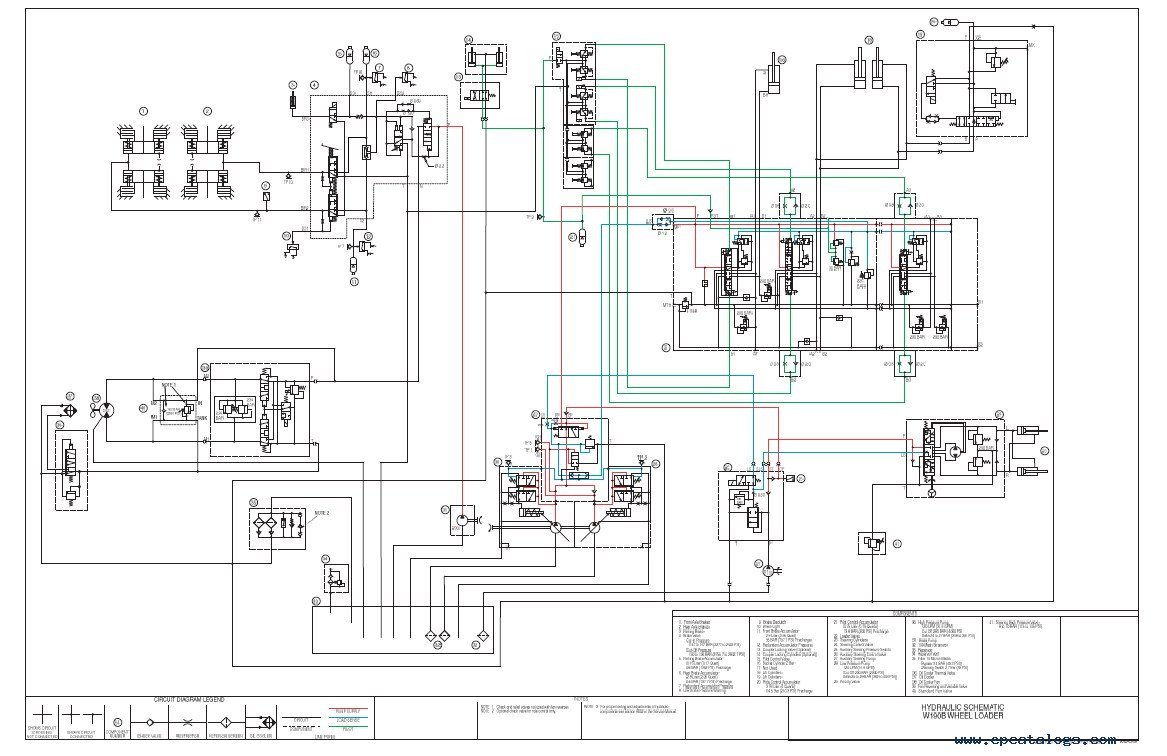 new holland l255 wiring diagram