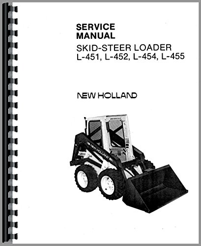 new holland l255 wiring diagram