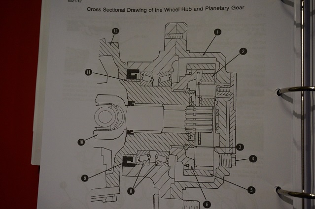 new holland ls 35 pto wiring diagram