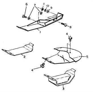 New Idea 5209 Parts Diagram