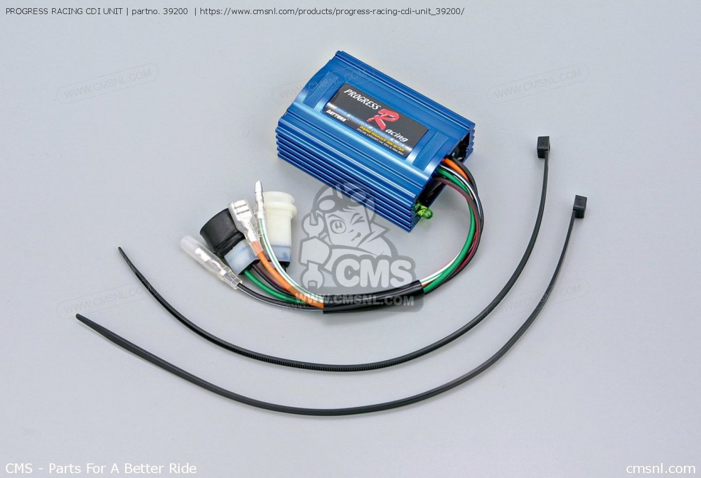 new racing cdi tzr 50 wiring diagram
