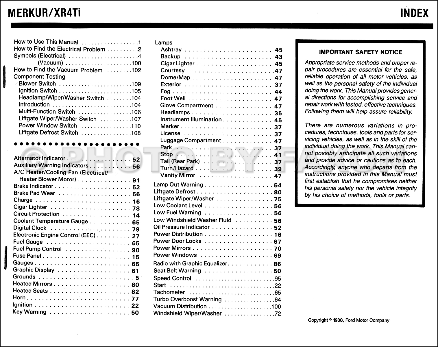 newmar wiring diagram