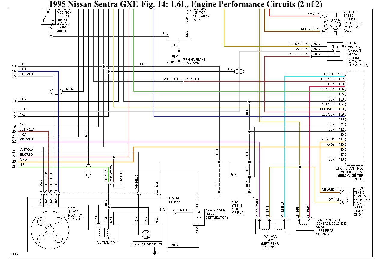 nissan atleon wiring diagram