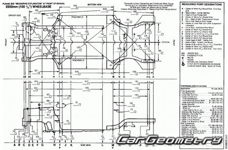 nissan primera p10 wiring diagram