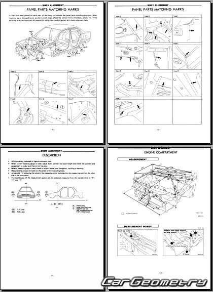 nissan primera p10 wiring diagram