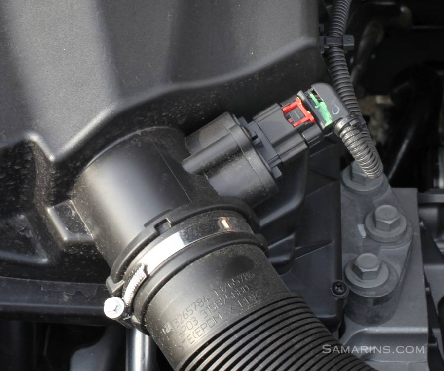 nissan xterra 2003 mass air flow sensor wiring diagram