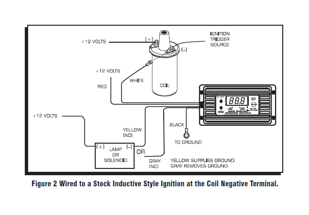nitrous express wiring diagram 2v 4.6