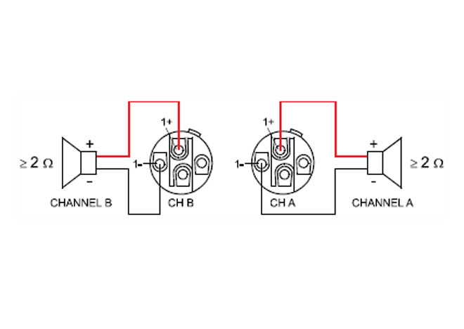nl4 wiring diagram