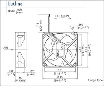 nmb-mat 4715kl-04w-b56 wiring diagram