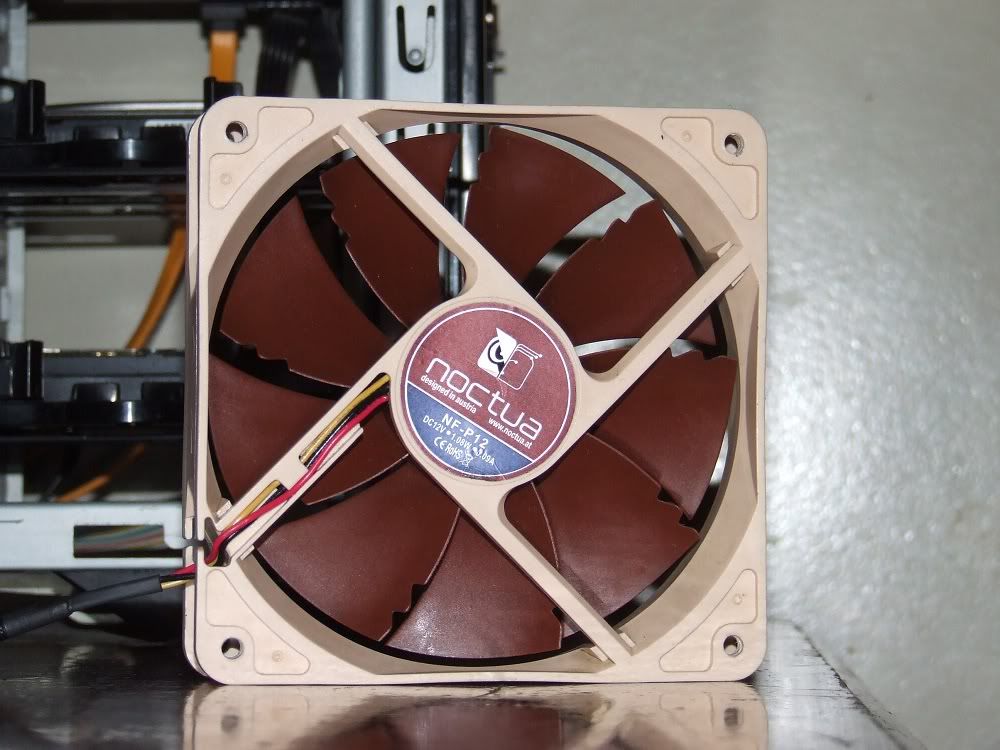 noctua fan replacement wiring diagram