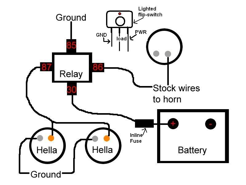 nomad 86 2417 wiring diagram