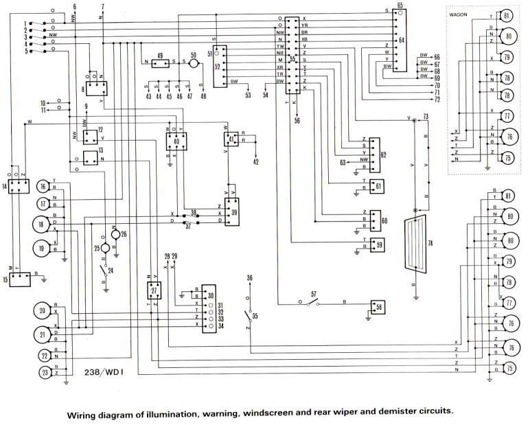 nomad 86 2417 wiring diagram