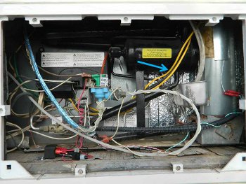 Norcold Power Board Wiring Diagram