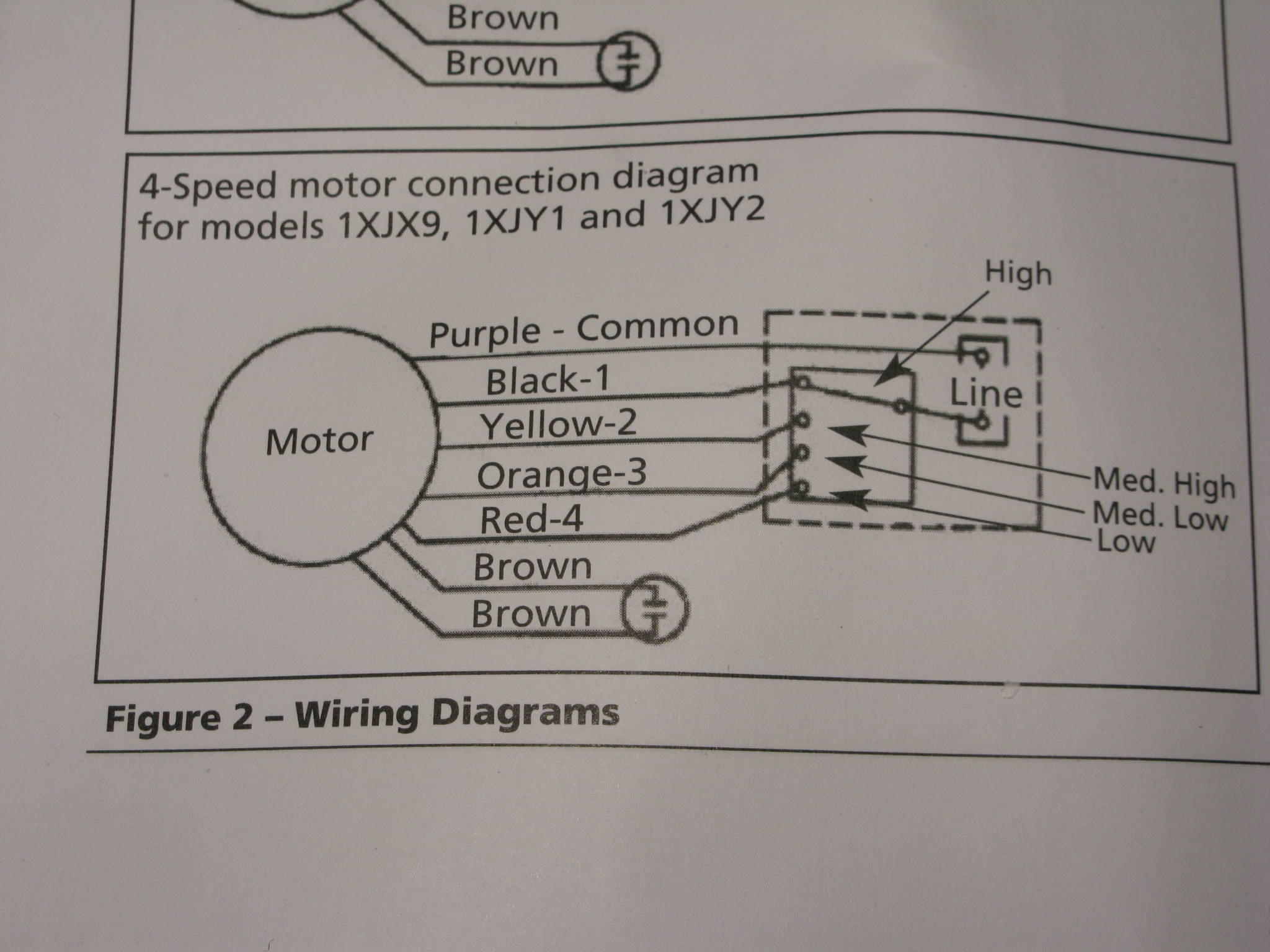 Nordyne P3ra036k Blower Motor Wiring Diagram Wiring Diagram Pictures