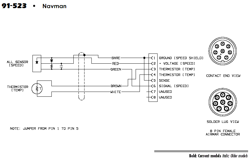 northstar 6000i wiring diagram