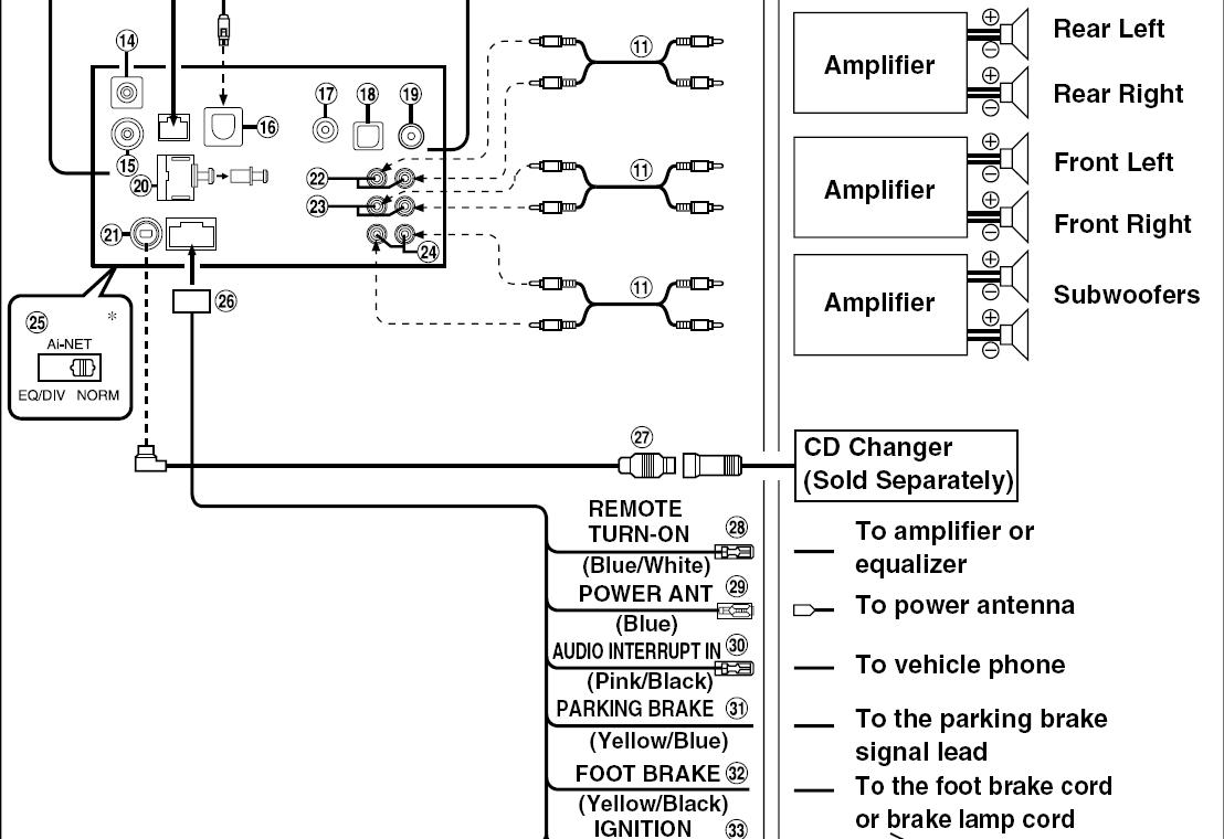 notifier system 500 wiring diagram