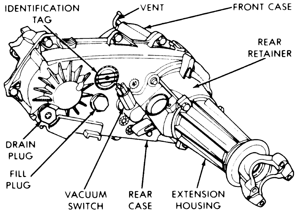 np205 diagram