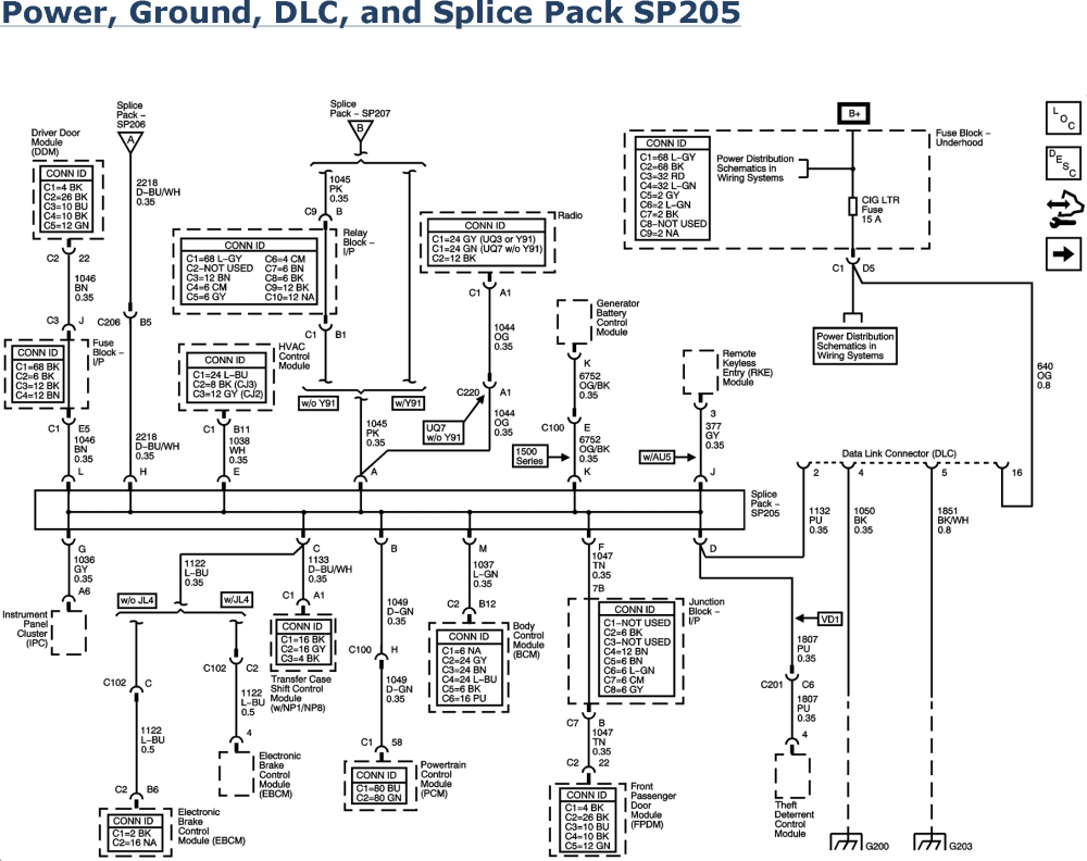 np246 wiring diagram