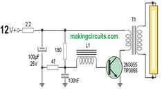 npower 1000w inverter wiring diagram