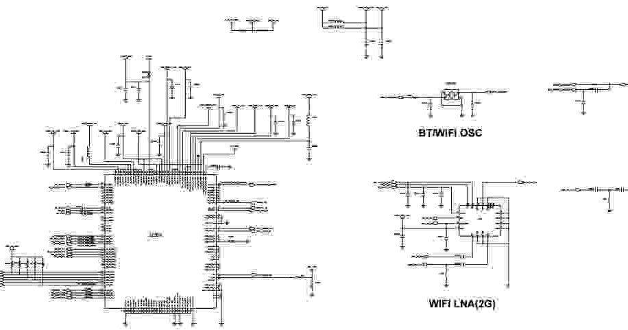 nu relics wiring diagram