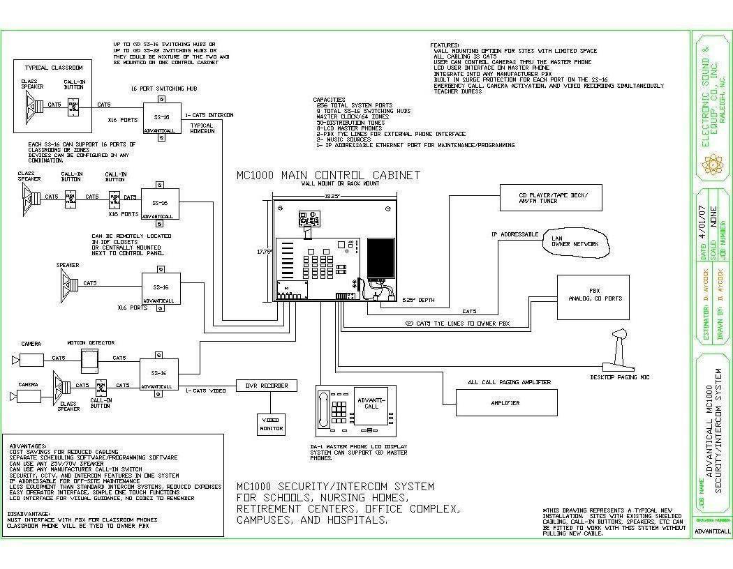 nutone 3003 wiring diagram