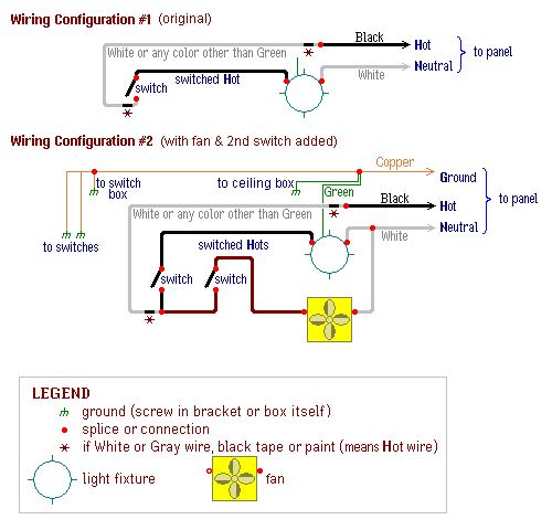 nutone 763n wiring diagram