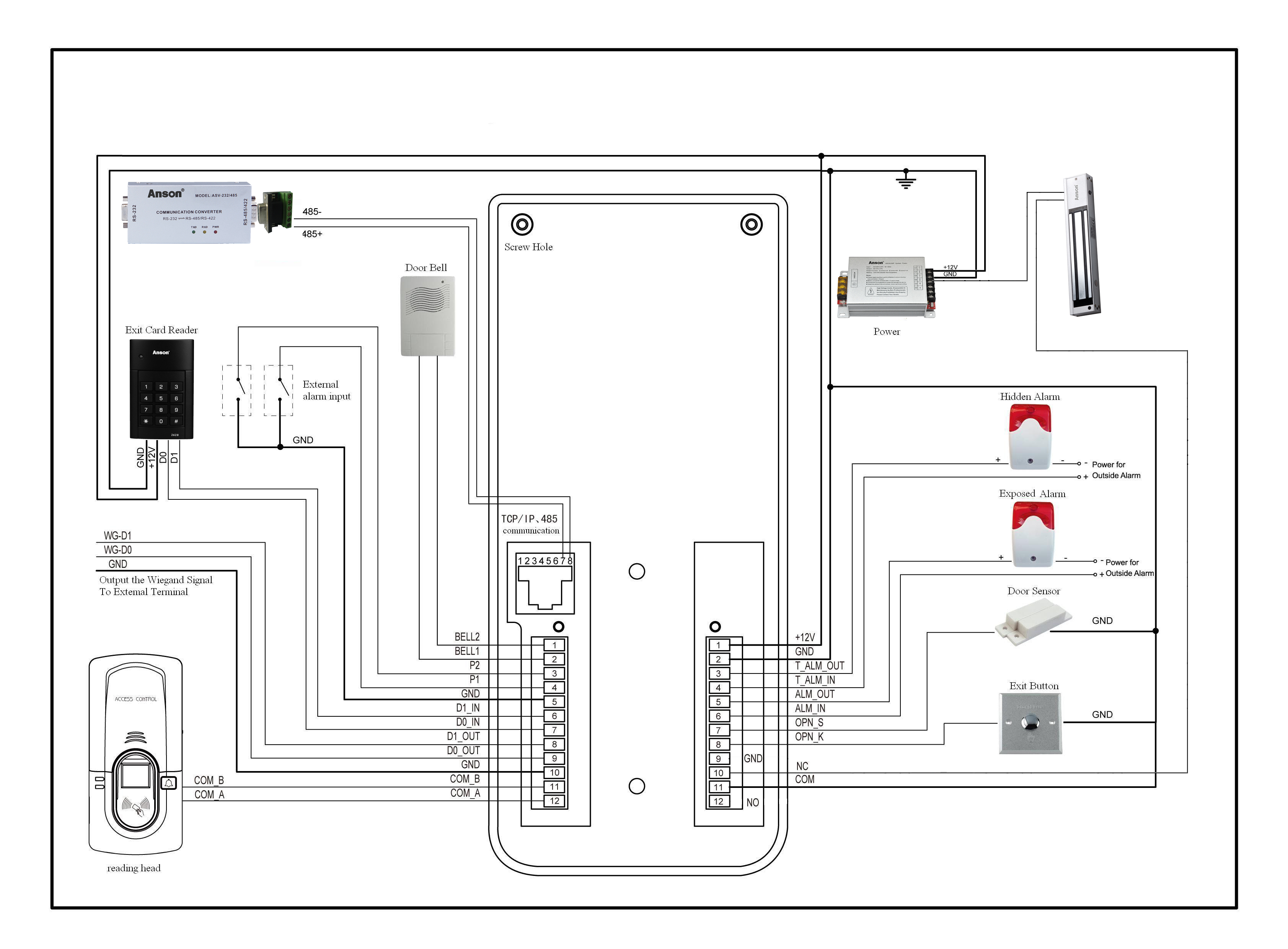 nutone 763n wiring diagram