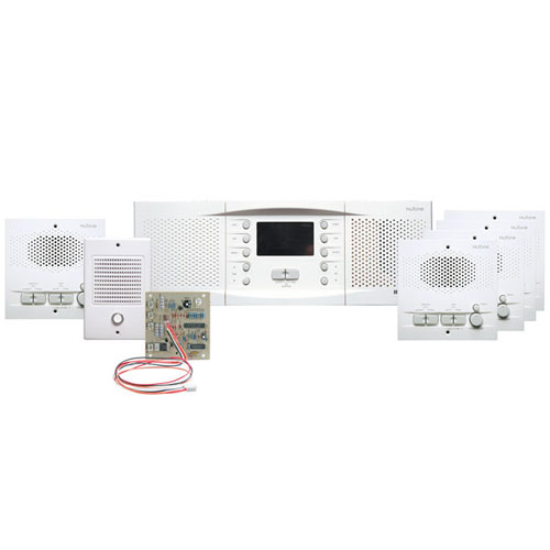 nutone intercom wiring diagram pdf