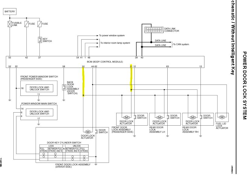 Nv200 Wiring Diagram