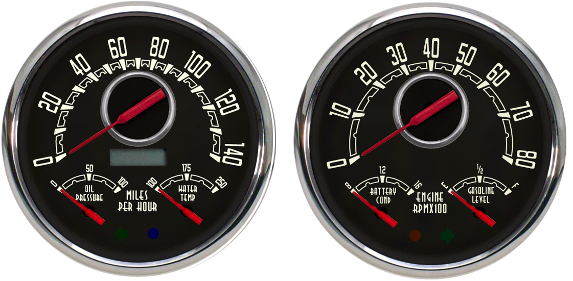 nvu gauges wiring diagram