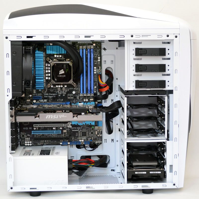 nzxt fn122 wiring diagram