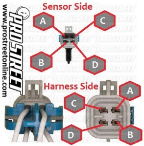 o2 sensor wiring diagram chevy sububran 02 sencor to pcm