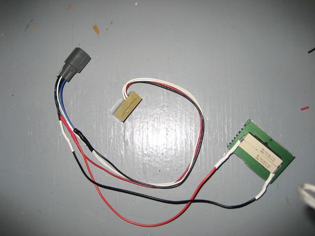 o2 simulator wiring diagram