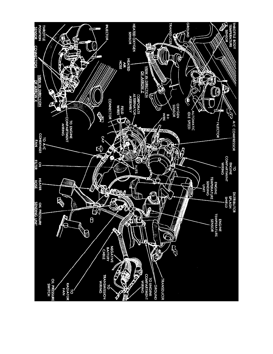 o2 simulator wiring diagram for dodge caravan