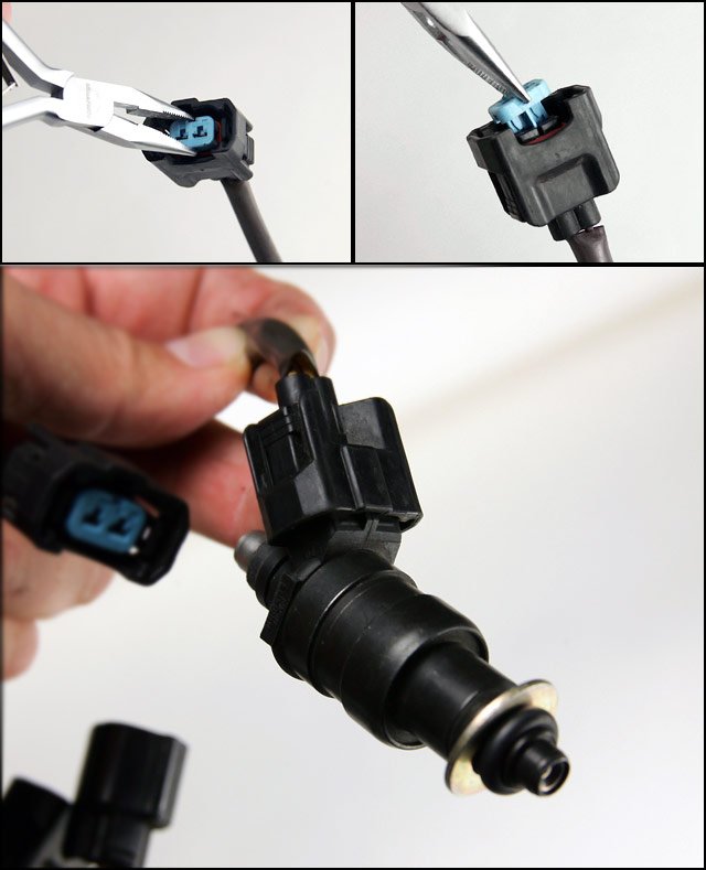 obd2 to obd1 alternator wiring diagram